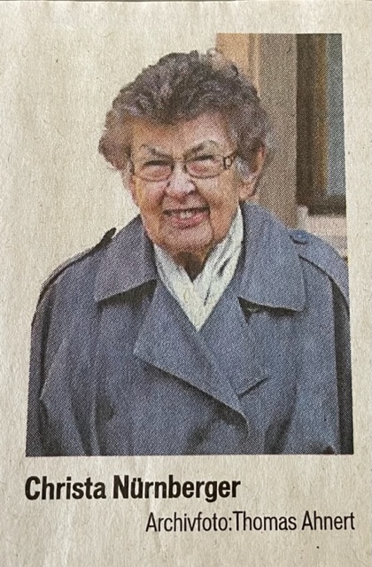 ChristaNürnberger