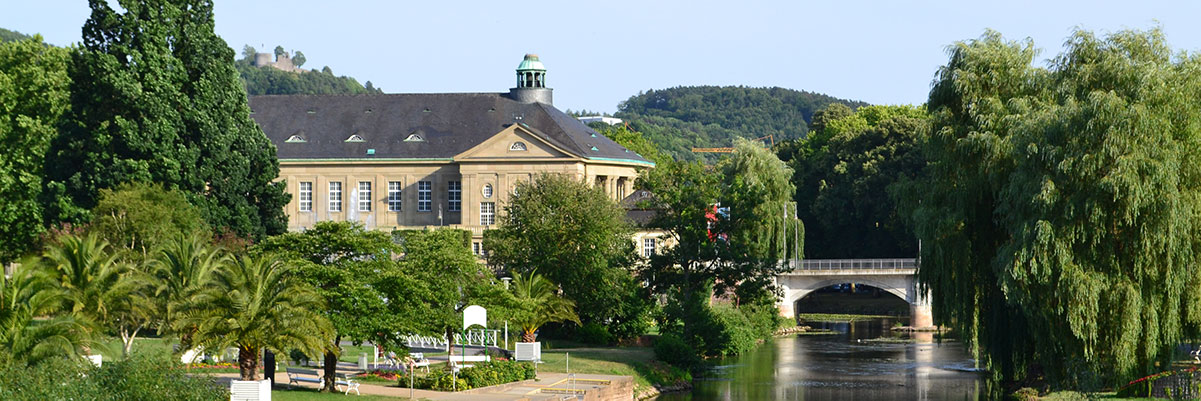 bad kissingen