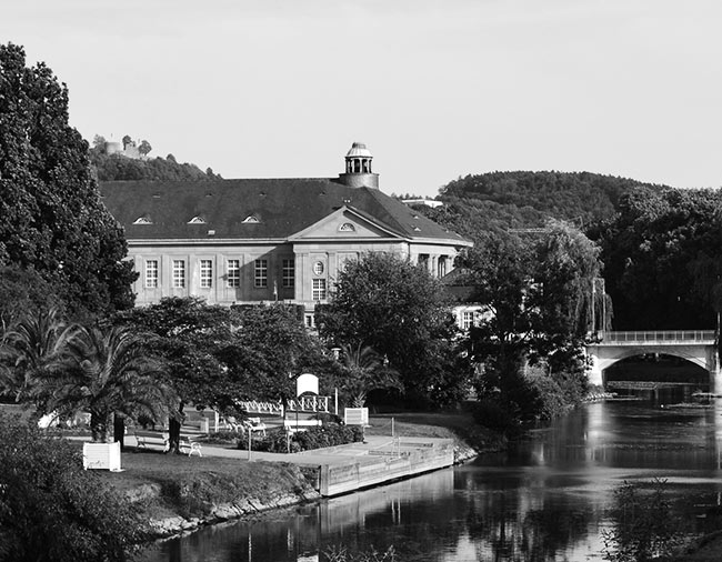 Ortsverband Bad Kissingen