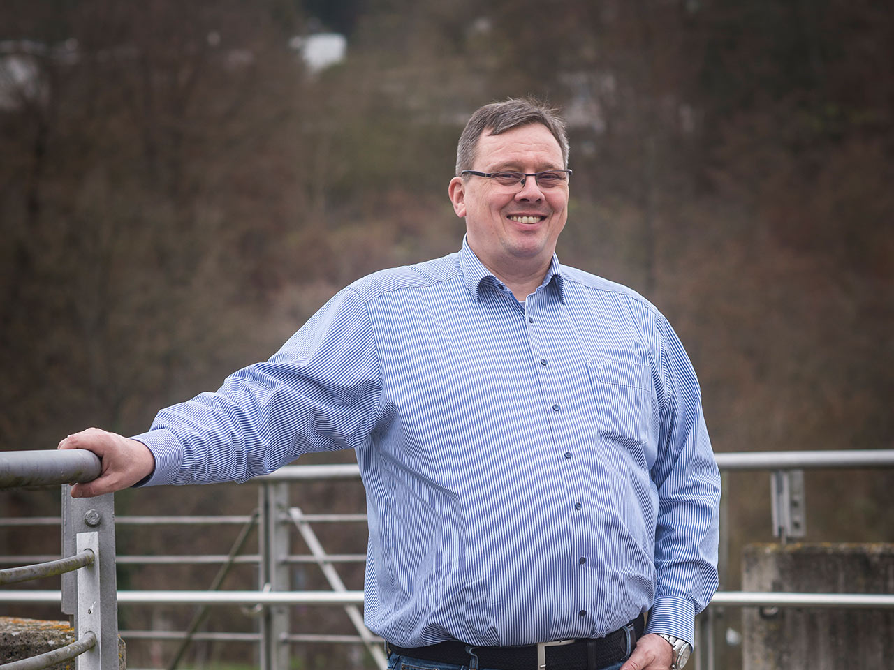 Ralf Strauch