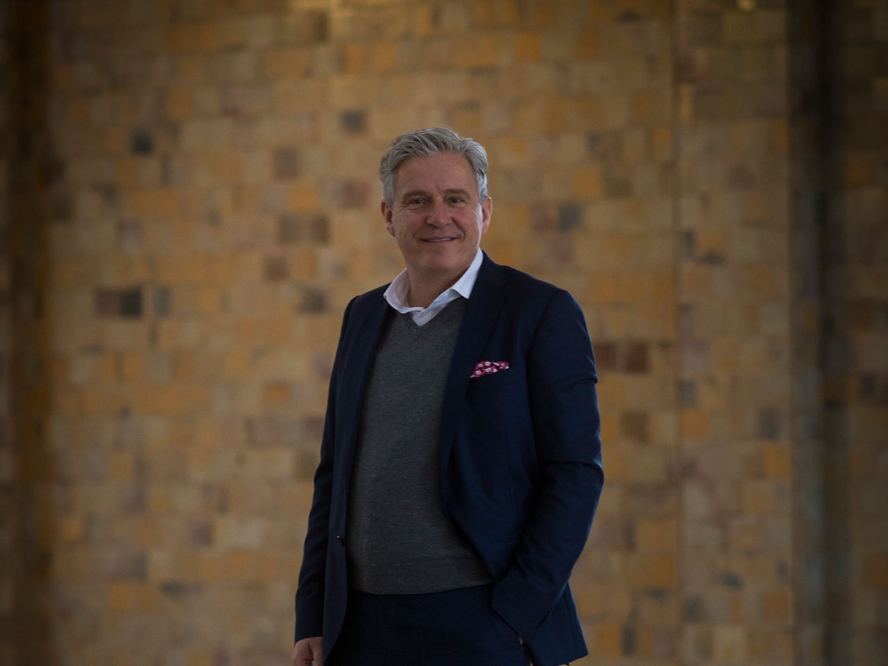 Ulrich Wittfeld
